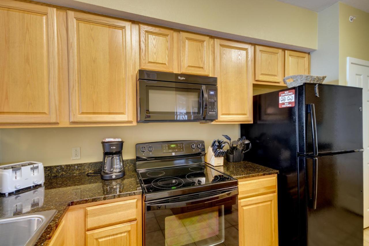 Beachfront Gulfport Vacation Rental With Balcony! מראה חיצוני תמונה